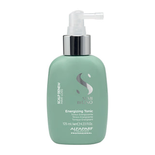 Spray Anticaduta Capelli Donna | Alfaparf Semi di Lino Energizing Tonic