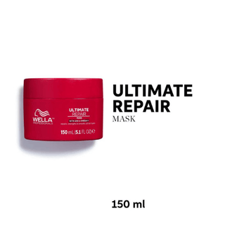 Wella Professionals Ultimate Repair Hair Mask 150ml