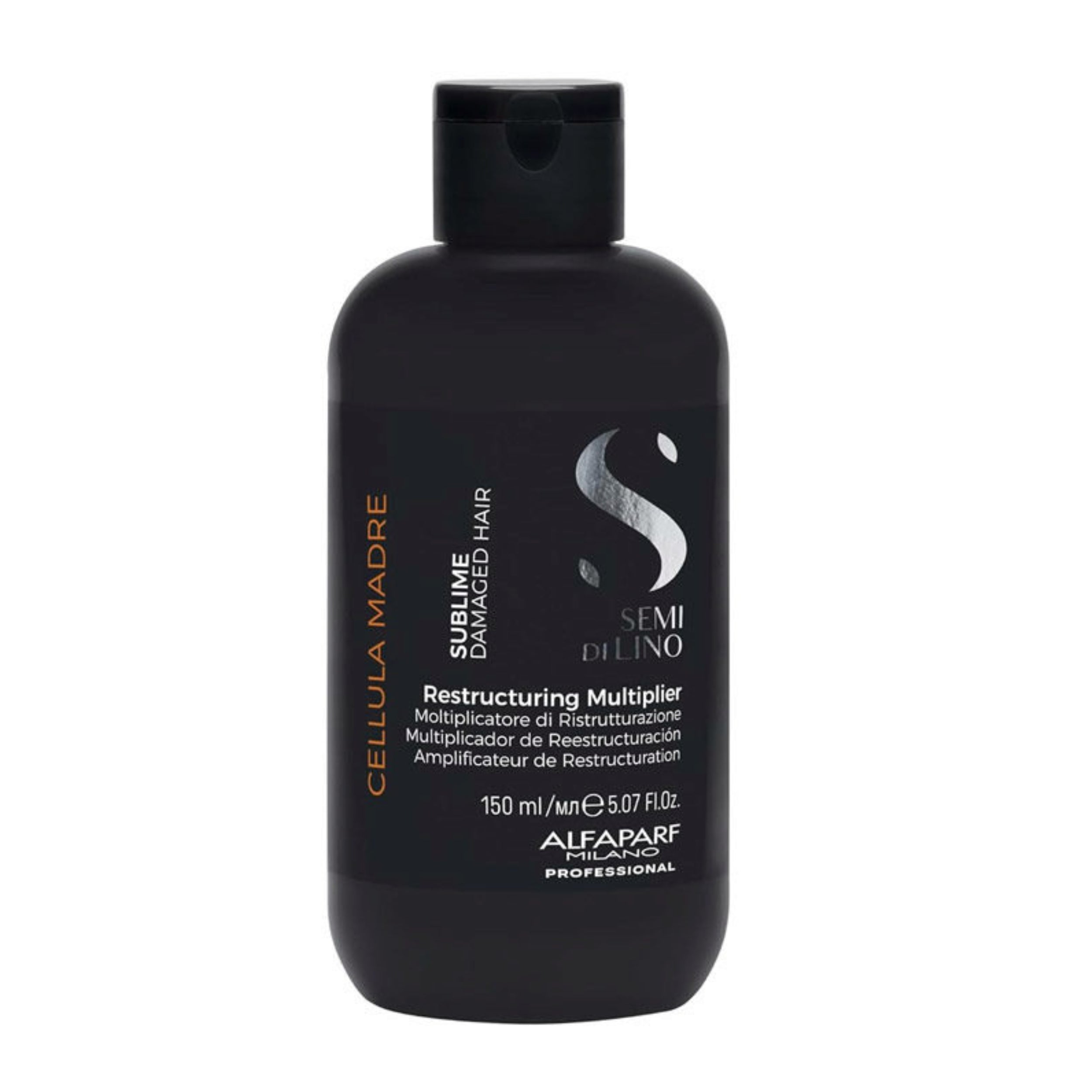 Alfaparf Semi di Lino Sublime Restructuring Multiplier 150ml | Trattam