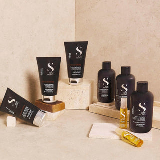 Alfaparf Semi di Lino Sublime Restructuring Multiplier | Tratamiento Reconstructor Profesional