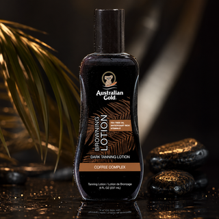 Australian Gold Browning Lotion 237 ml - Lozione Abbronzante
