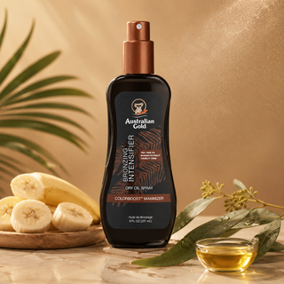 Australian Gold Bronzing Intensifier Dry Oil Spray 237 ml