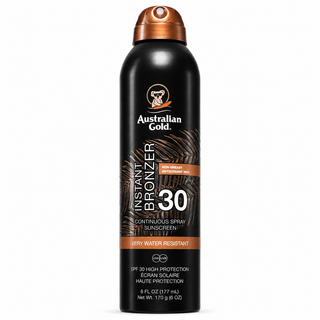 Spray Protezione Solare 30 Australian Gold