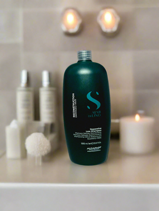 Alfaparf Shampoo Riparatore Capelli Danneggiati | Celebre Store