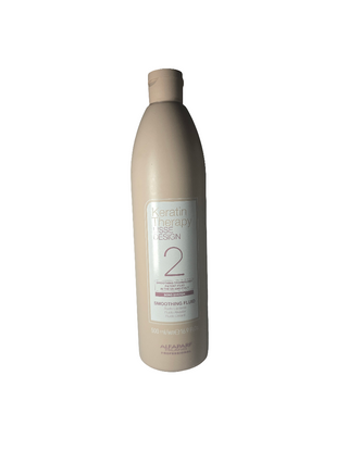 Alfaparf Milano Keratin Therapy Lisse Design Smoothing Fluid 500 ml