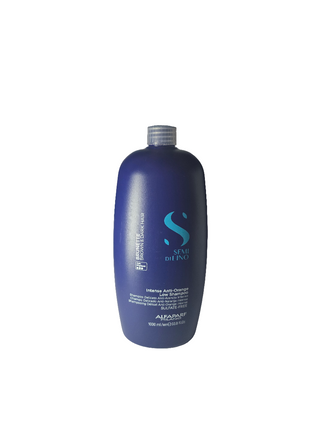 Alfaparf Semi di Lino Shampoo Anti Arancio 1000ml | Celebre Store