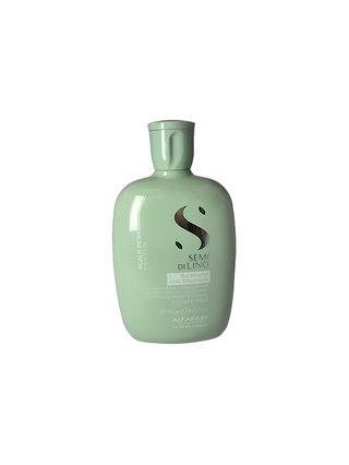 Alfaparf Semi di Lino Balancing Low Shampoo 250ml 