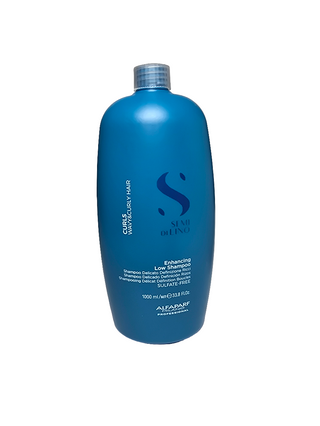 Alfaparf Milano Shampoo Capelli Ricci | Celebre Store