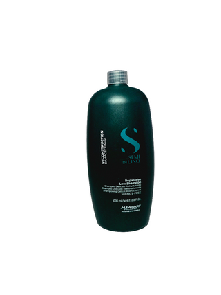 Alfaparf Shampoo Riparatore Capelli Danneggiati | Celebre Store