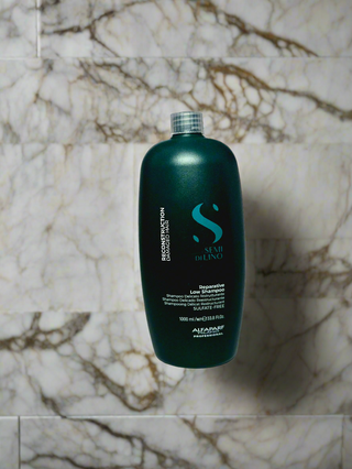 Alfaparf Shampoo Riparatore Capelli Danneggiati | Celebre Store