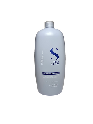 Alfaparf Semi di Lino Density Thickening Conditioner 1000ml 