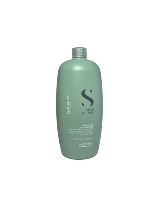 Alfaparf Semi di Lino Energizing | Shampoo Anticaduta | Celebre Store