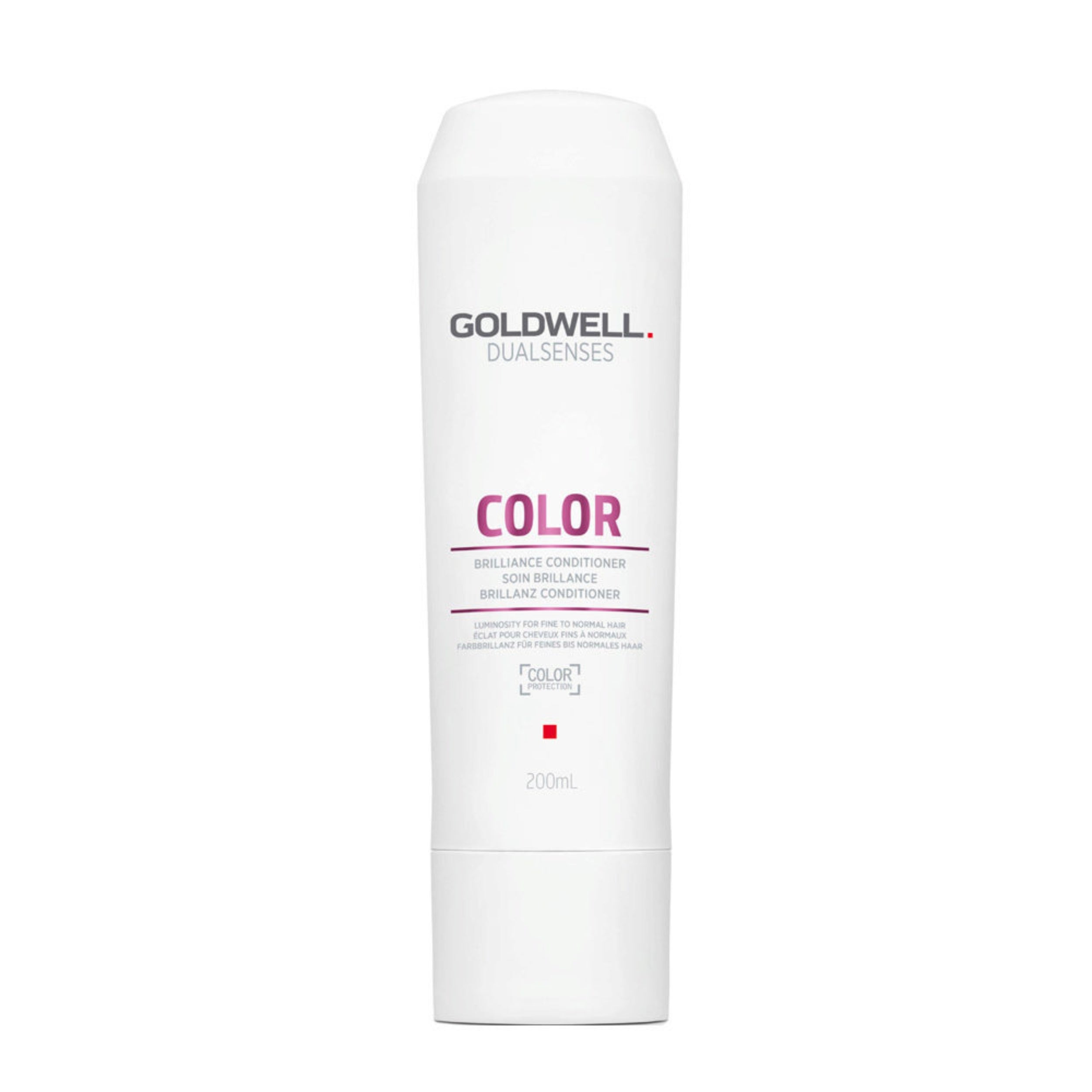 Goldwell Dualsenses Color Conditioner 200ml - Balsamo Protettivo per C