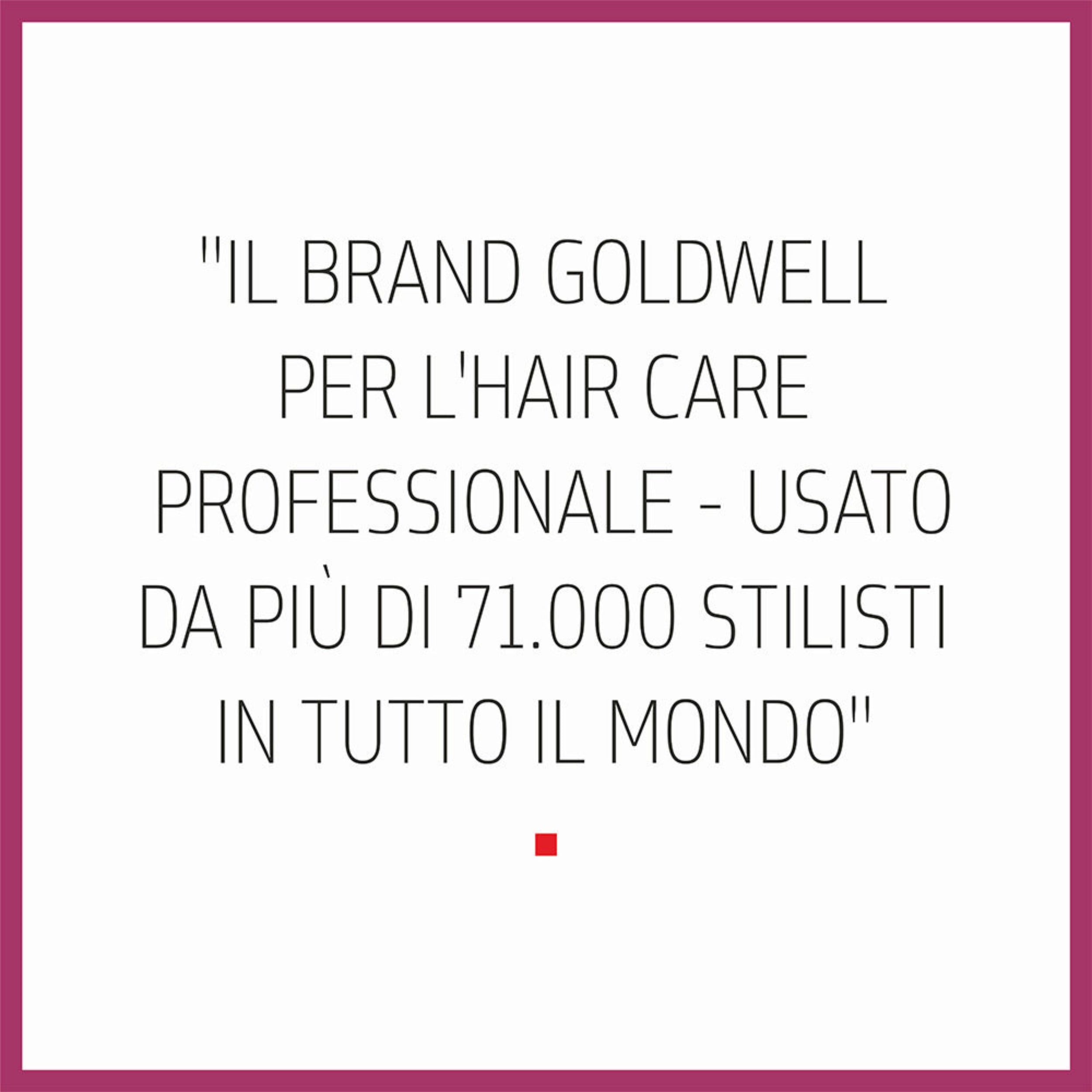 Goldwell Dualsenses Color Extra Rich Brilliance Conditioner 200ml - Ba