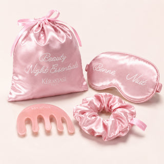 Beauty Night Kit Kérastase - Accessori Notte