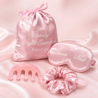 Beauty Night Kit Kérastase - Accessori Notte