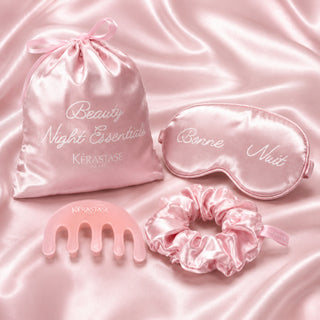 Beauty Night Kit Kérastase - Accessori Notte