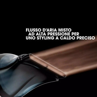 Beccuccio Asciugacapelli ghd Speed – Accessorio Professionale per Styling Preciso