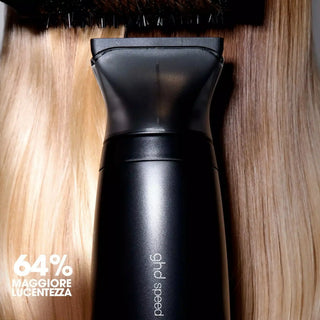 Beccuccio Asciugacapelli ghd Speed – Accessorio Professionale per Styling Preciso