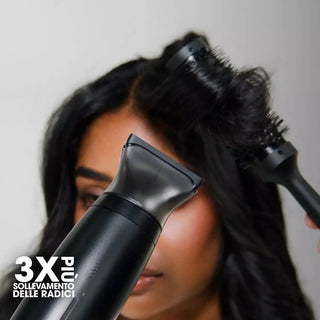Beccuccio Asciugacapelli ghd Speed – Accessorio Professionale per Styling Preciso