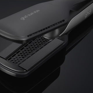 GHD Duet Style Gift Set – Piastra 2 in 1 & Sleek Talker