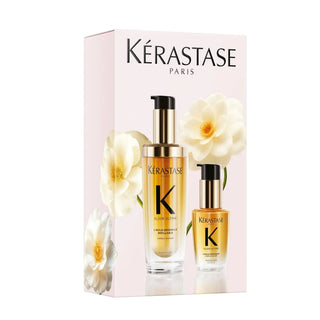 Cofanetto Kerastase Elixir Ultimate Olio Capelli Secchi