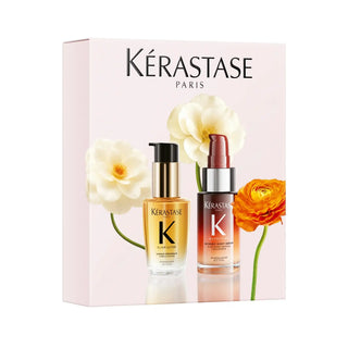 Cofanetto Kerastase Elixir Ultime