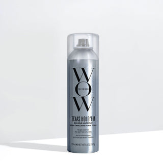 Color Wow Texas Hold'Em Big Hold Hairspray 234ml - Lacca Capelli Forte