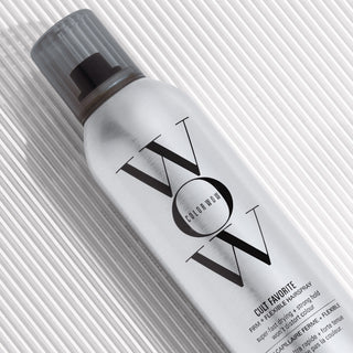 Color Wow Cult Favorite Firm + Flexible Hairspray 250ml - Lacca Leggera