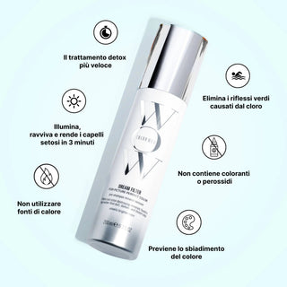 Color Wow Dream Filter Pre-Shampoo Mineral Detox 200ml