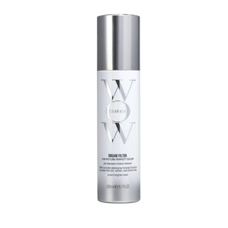 Color Wow Dream Filter Pre-Shampoo Mineral Detox 200ml