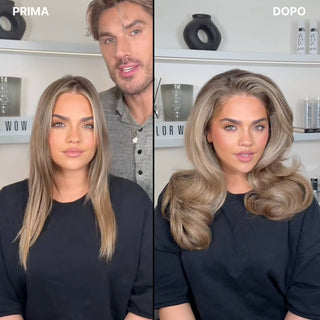 Color Wow Xtra Large Bombshell Volumizer 195ml - Mousse Volumizzante Capelli