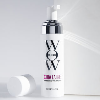 Color Wow Xtra Large Bombshell Volumizer 195ml - Mousse Volumizzante Capelli