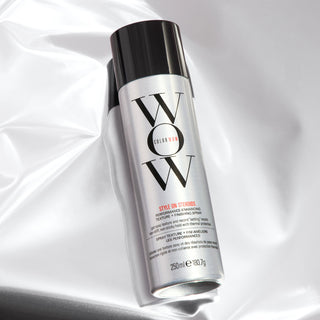 Color Wow Style on Steroids Performance-Enhancing Texture + Finishing Spray 250ml