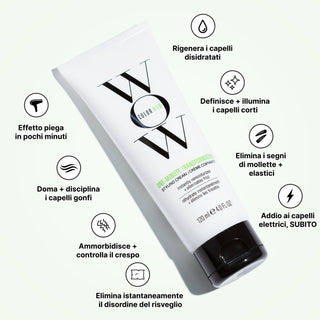 Color Wow One-Minute Transformation Styling Cream 120ml