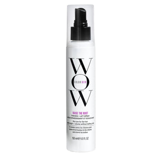 Color wow Spray volumizzante capelli flacone bianco