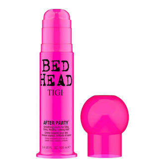 Crema Capelli Anticrespo Tigi Lisciante