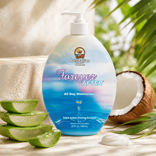Australian Gold Forever After 650 ml - Crema Corpo Dopo Sole Idratante