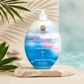 Australian Gold Forever After 650 ml - Crema Corpo Dopo Sole Idratante