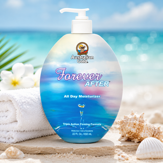 Australian Gold Forever After 650 ml - Crema Corpo Dopo Sole Idratante
