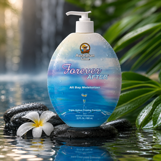 Australian Gold Forever After 650 ml - Crema Corpo Dopo Sole Idratante