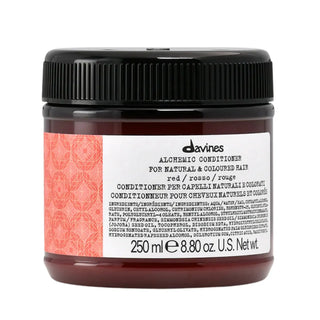 Davines Alchemic Conditioner Rosso 250ml
