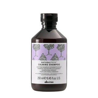 Davines Calming Shampoo lenitivo per cute sensibile