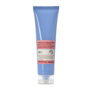 Davines Crema Doposole Idratante Viso e Corpo
