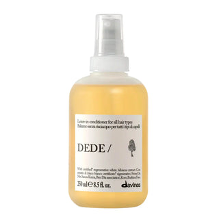 Davines DEDE Leave-in Conditioner 250ml Spray Senza Risciacquo