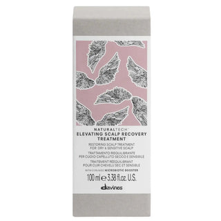 Davines Elevating Scalp Recovery Treatment 100ml