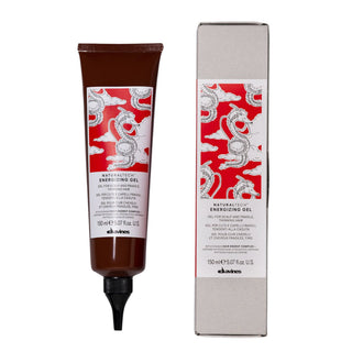Davines Naturaltech Energizing Gel per capelli fragili tendenti alla caduta