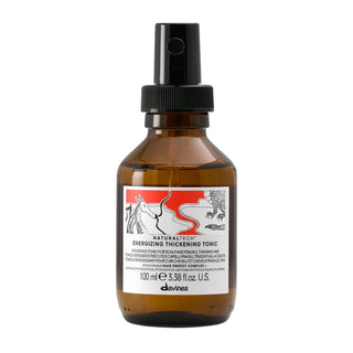Davines Energizing Thickening Tonic Ispessente Anticaduta