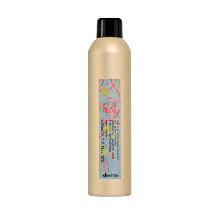 Davines MORE INSIDE Esta es una Laca Extra Fuerte 400ml 