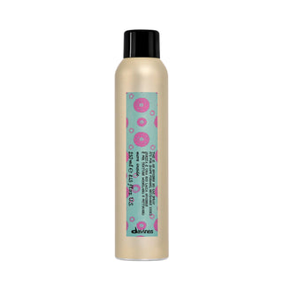 Davines Lacca Capelli Styling NO GAS - Tenuta Media
